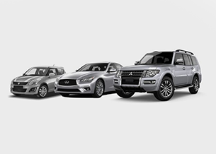 Rental General Transport