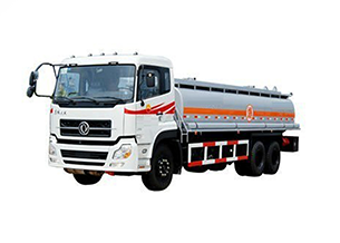 Sweet water tankers